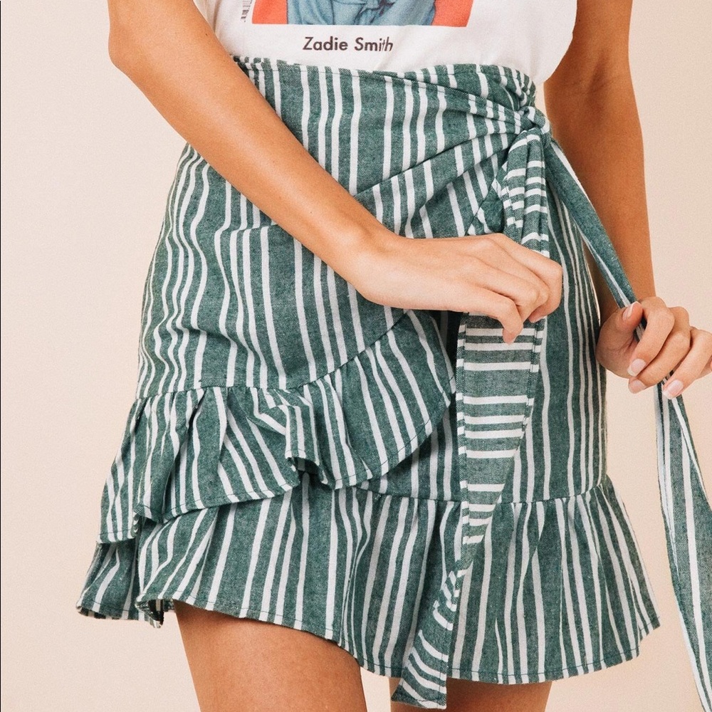 princess polly skirt